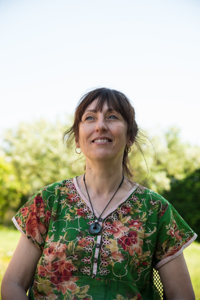 photo portrait Ousset Pascale Sophrologie 