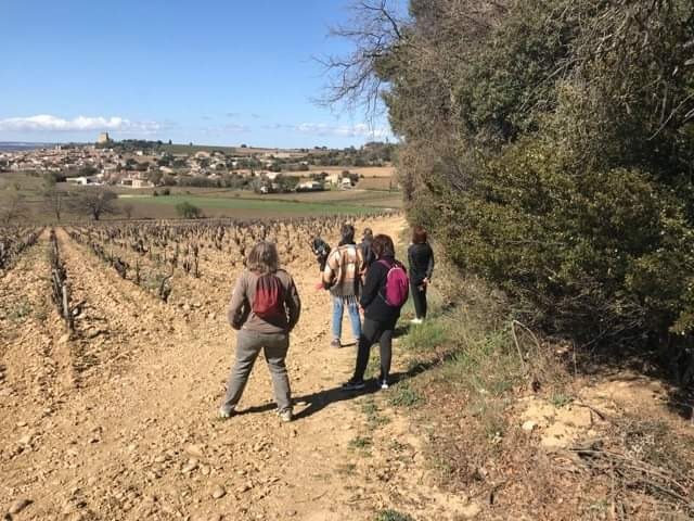 photo seance Ousset Pascale Sophrologie 