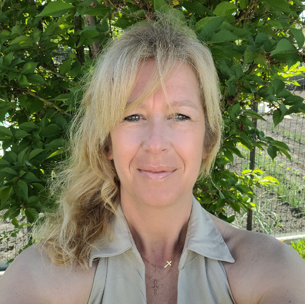 Sylvie Godfrinne Sophrologue