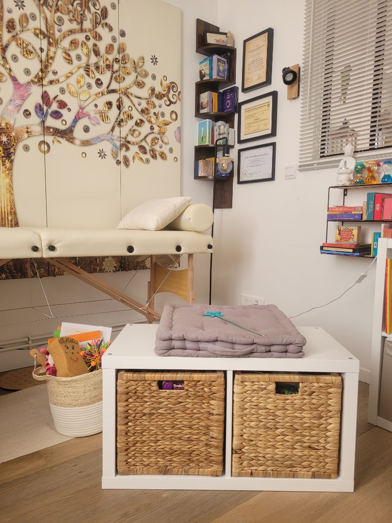 photo activite Sylvie Godfrinne Sophrologue