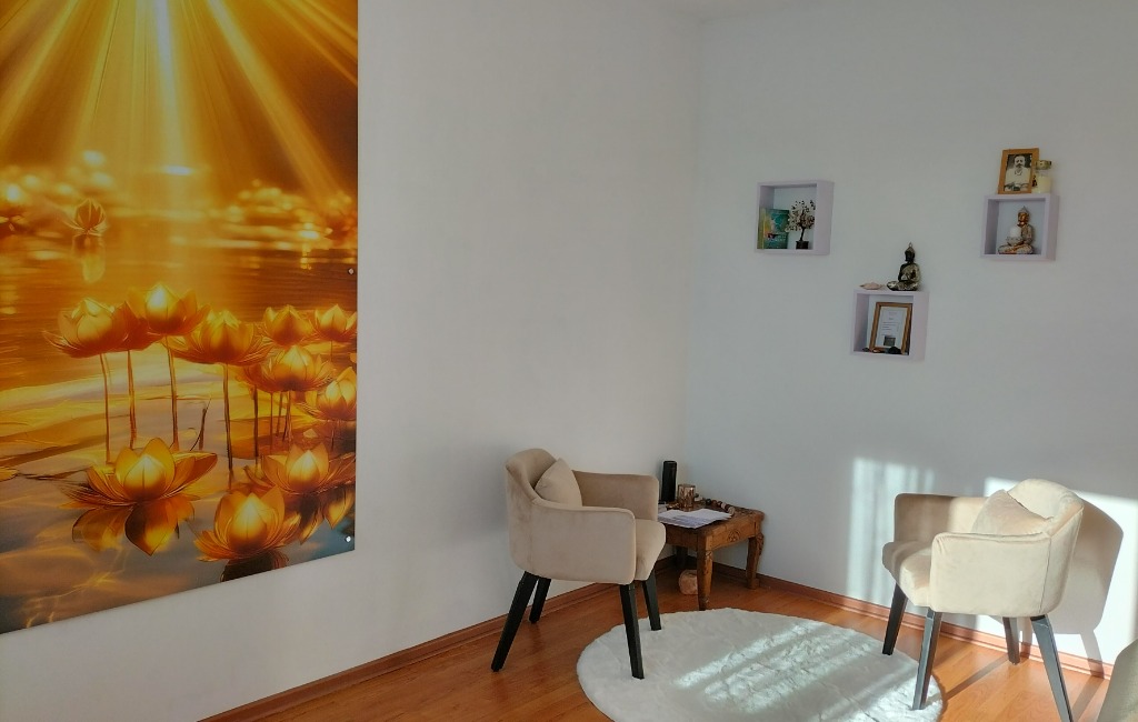 photo cabinet ANNE THERY