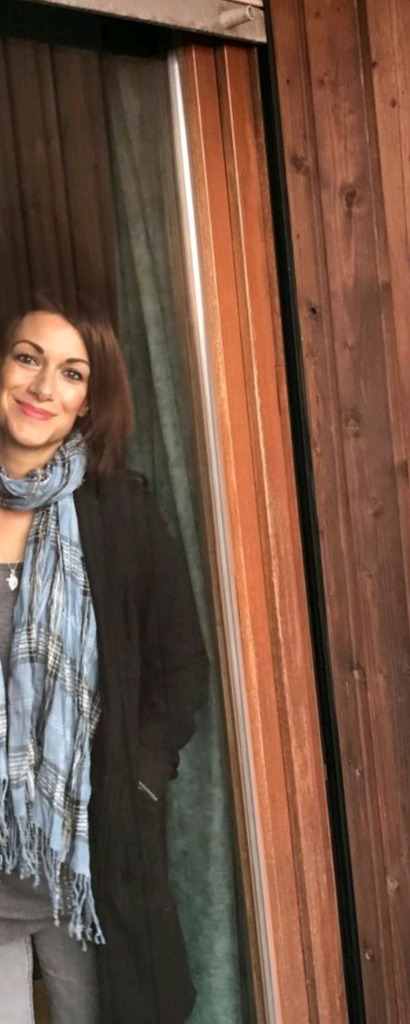 photo portrait Hélène DRALEZ 