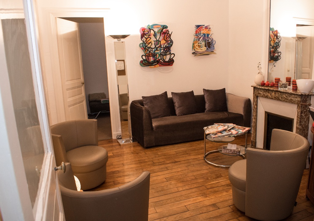 photo cabinet Marc Belhassen