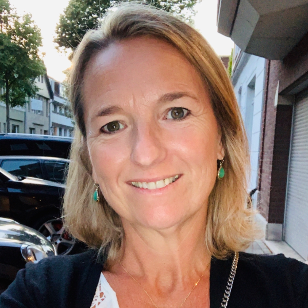 Axelle Blondin-Walter