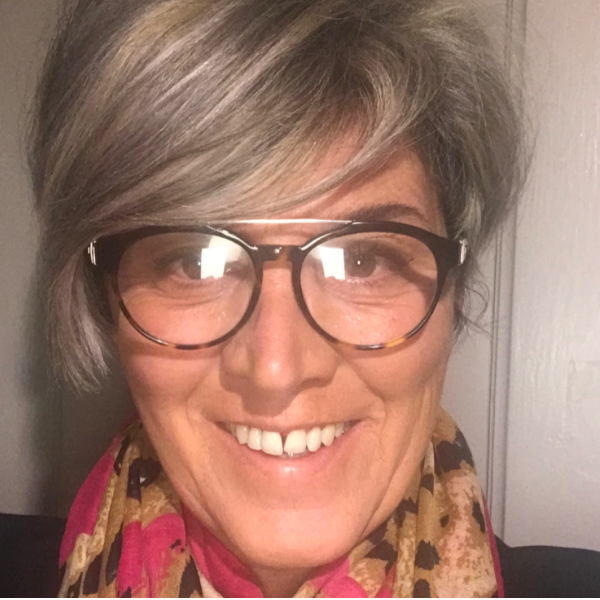 Christine Therapeute