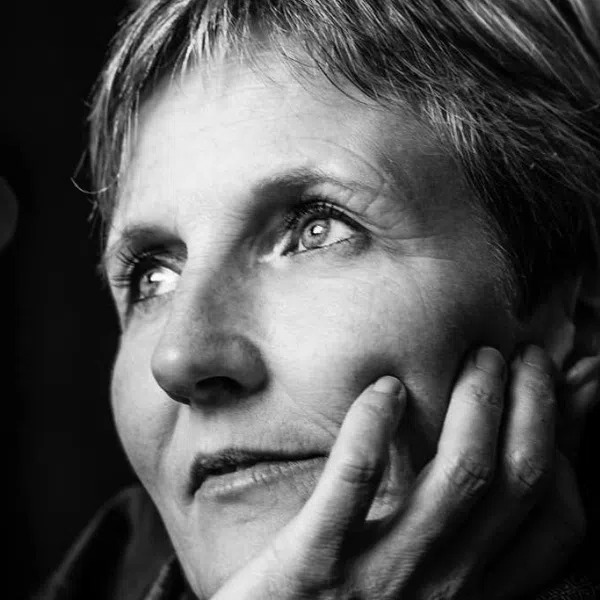 photo portrait Sonia Bouteiller