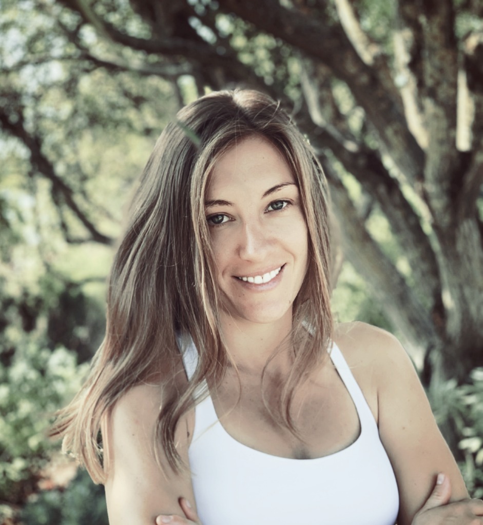 photo portrait Claire MALASSENET