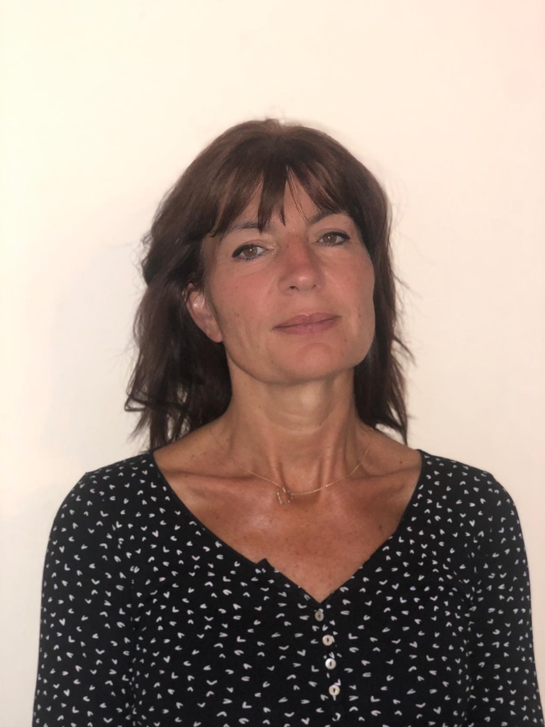 photo portrait DOUE CLAIRE