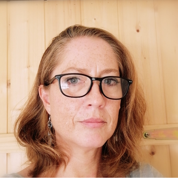 Emily MOREL DA SILVA