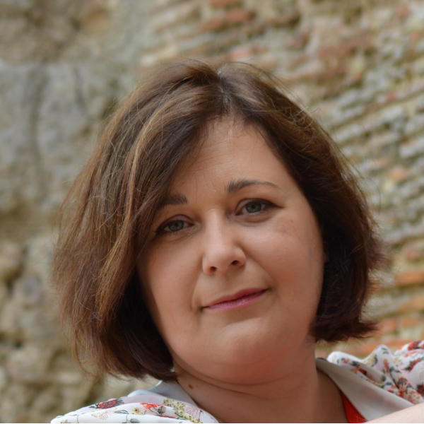 Véronique BREMEERSCH