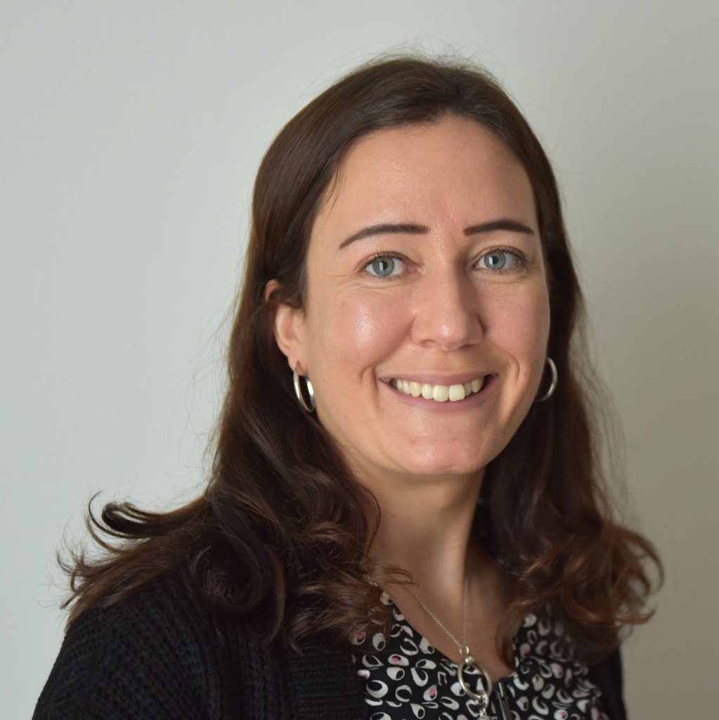 photo portrait Nathalie BALOCHE