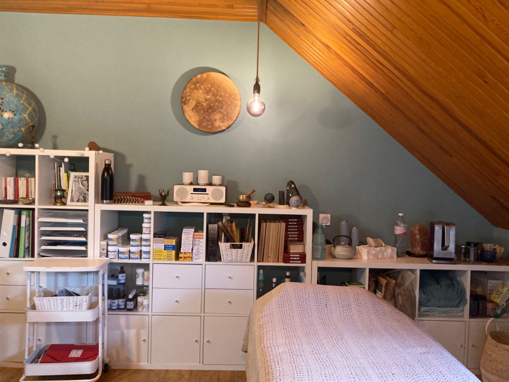 photo seance Marie-Laure Randuineau