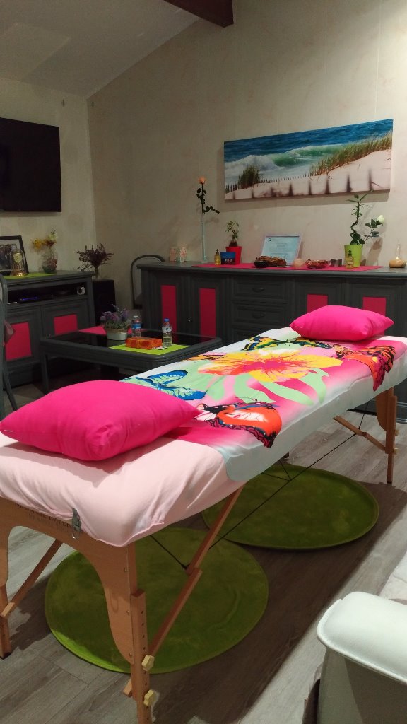 photo activite joelle DABOS BERTHELOT SOPHROZEN