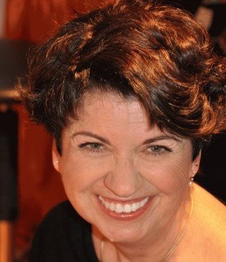 photo portrait joelle DABOS BERTHELOT SOPHROZEN