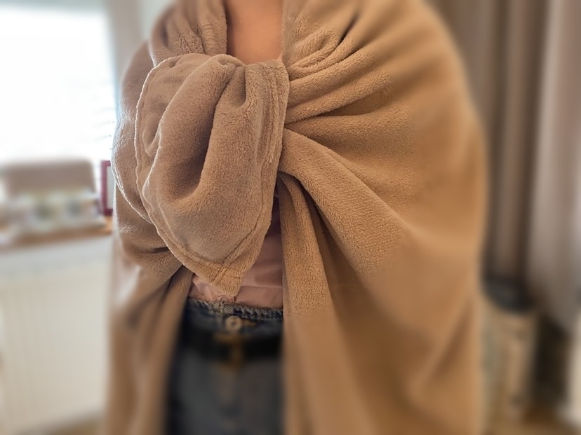 photo seance Christelle Lafond