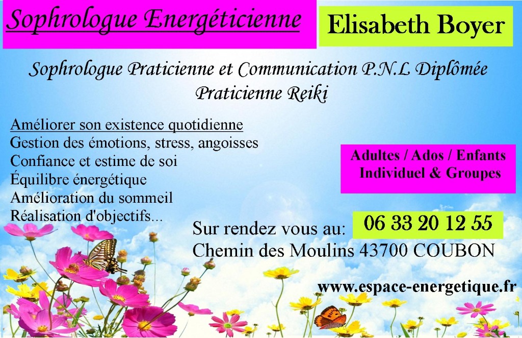 photo activite boyer