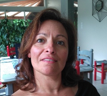 photo portrait BOYER Elisabeth