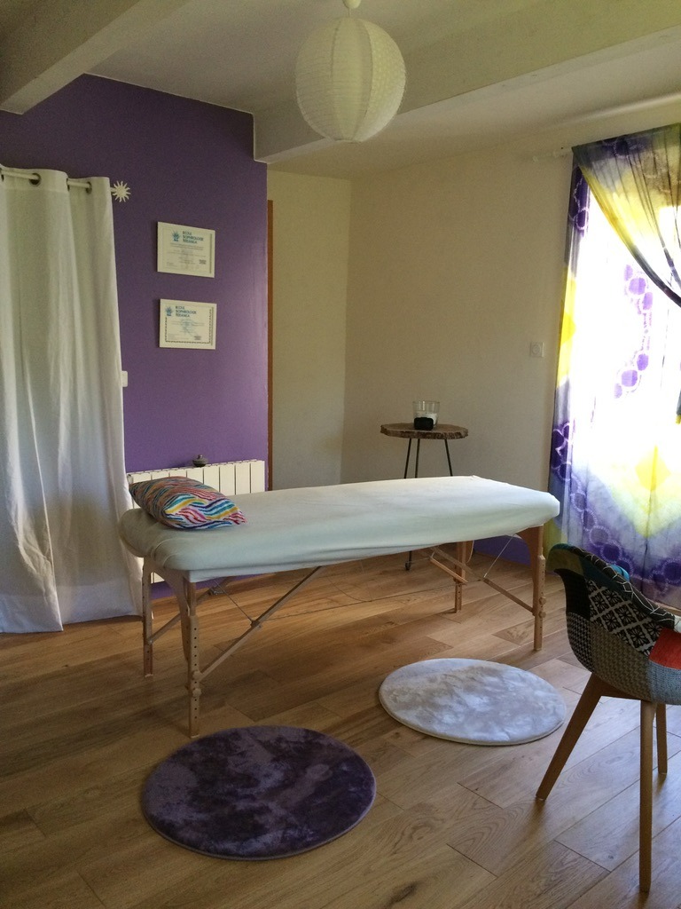 photo cabinet CELINE GRASSO