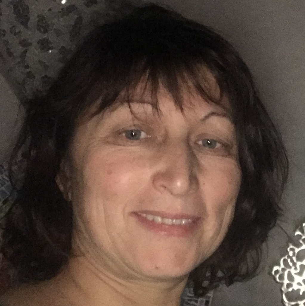 photo portrait CELINE GRASSO