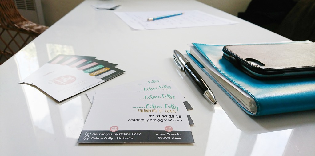 photo cabinet Céline Folly