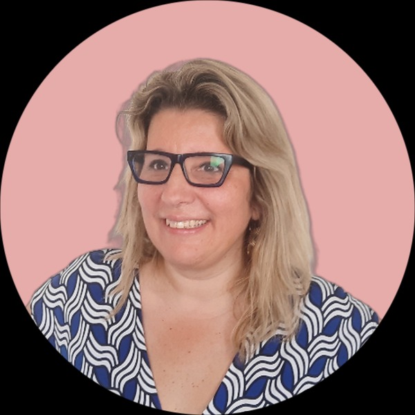 photo portrait Céline Folly