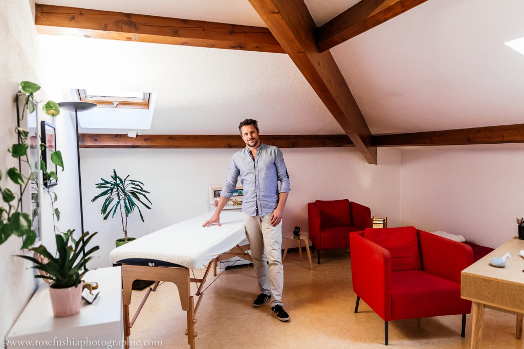 photo cabinet David Bourgouin