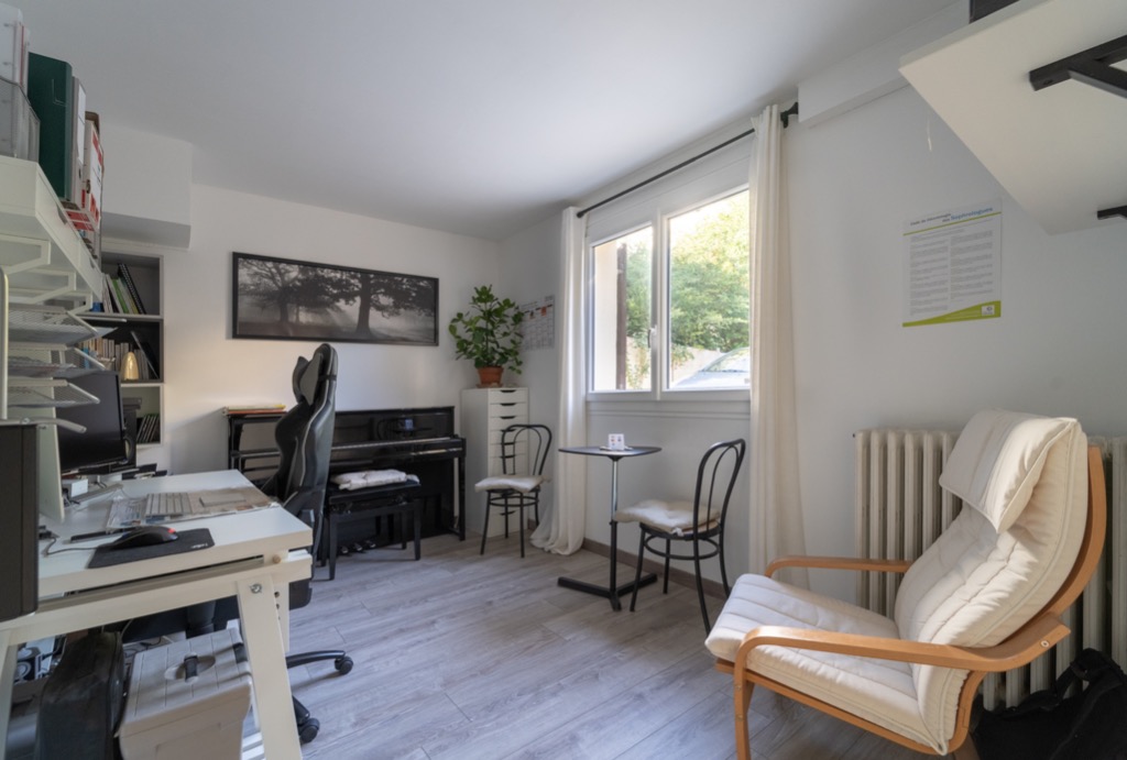 photo cabinet Rodrigue  FALCIONELLI