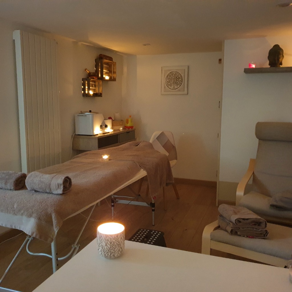 photo cabinet Celine DOMINIQUE BRUN