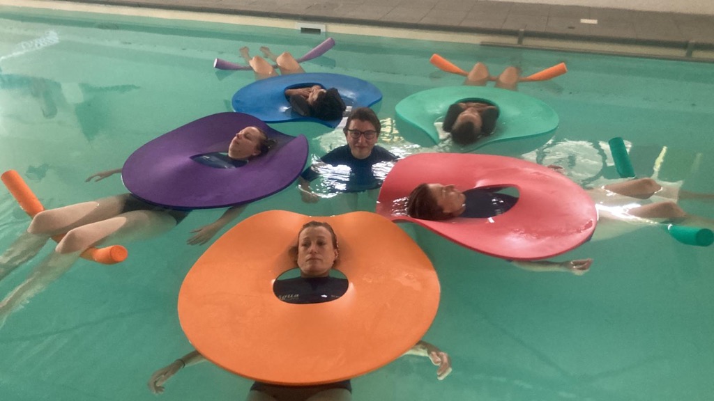 photo activite Sophie JONNEQUIN