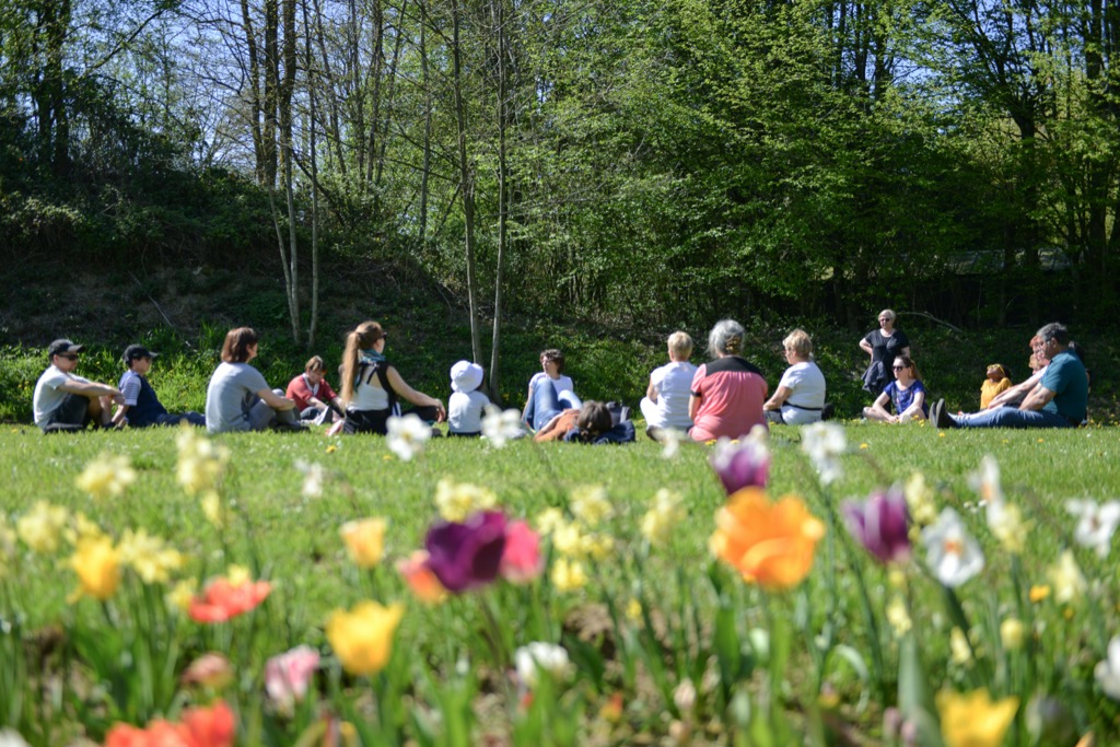 photo seance Sophie JONNEQUIN