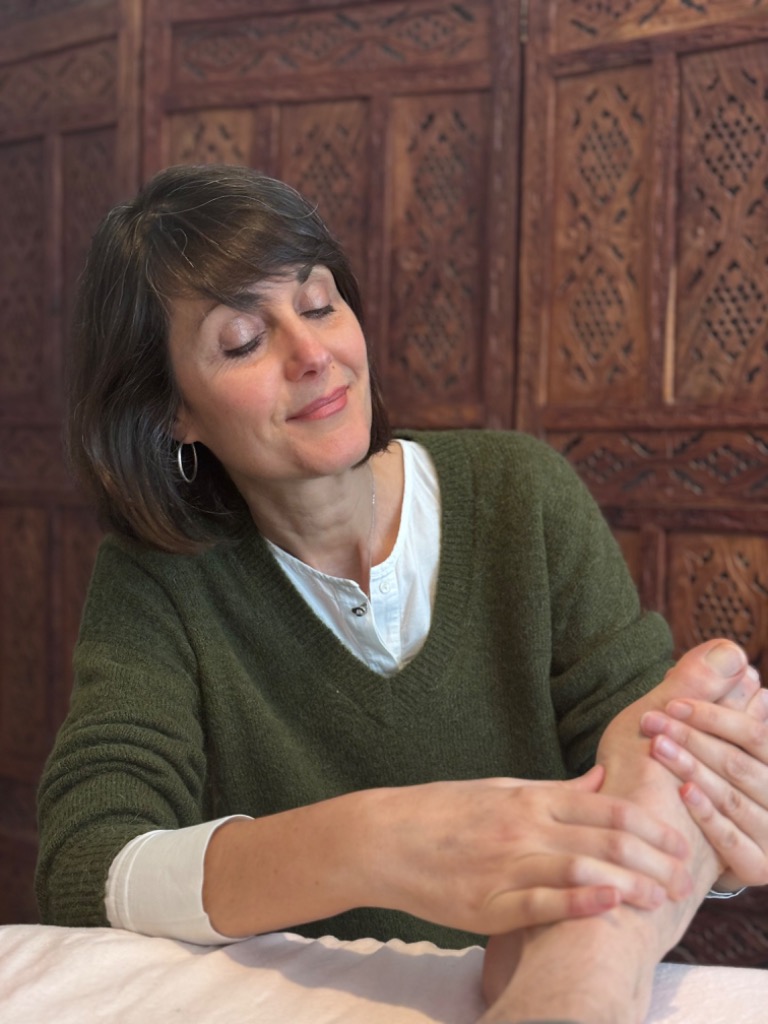 photo activite Isabelle COLET 