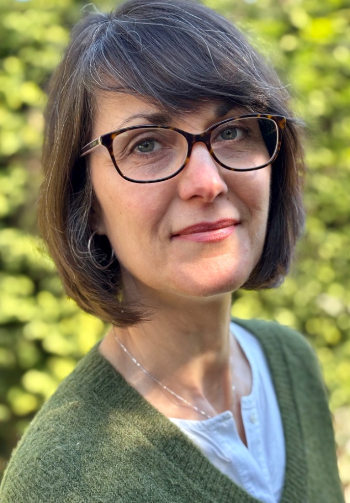 photo portrait Isabelle COLET 