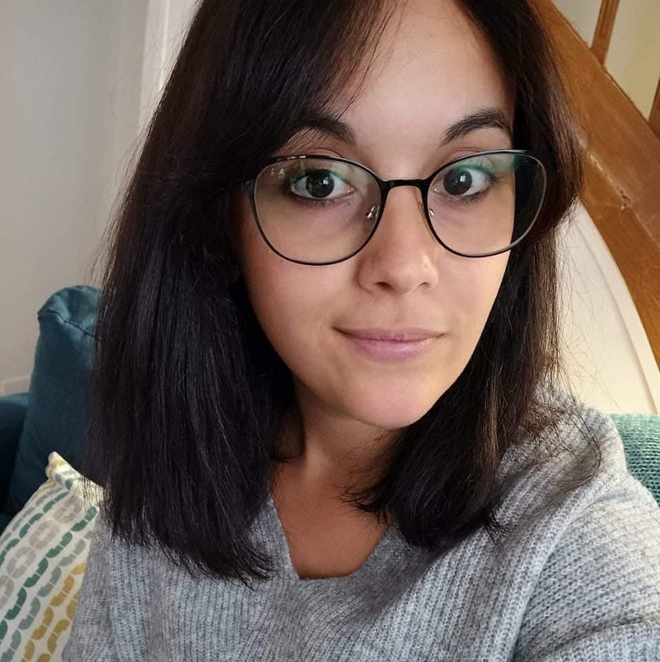 photo portrait KERSUAL Aurélie