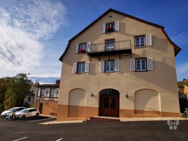 photo cabinet Virginie ROBIN 