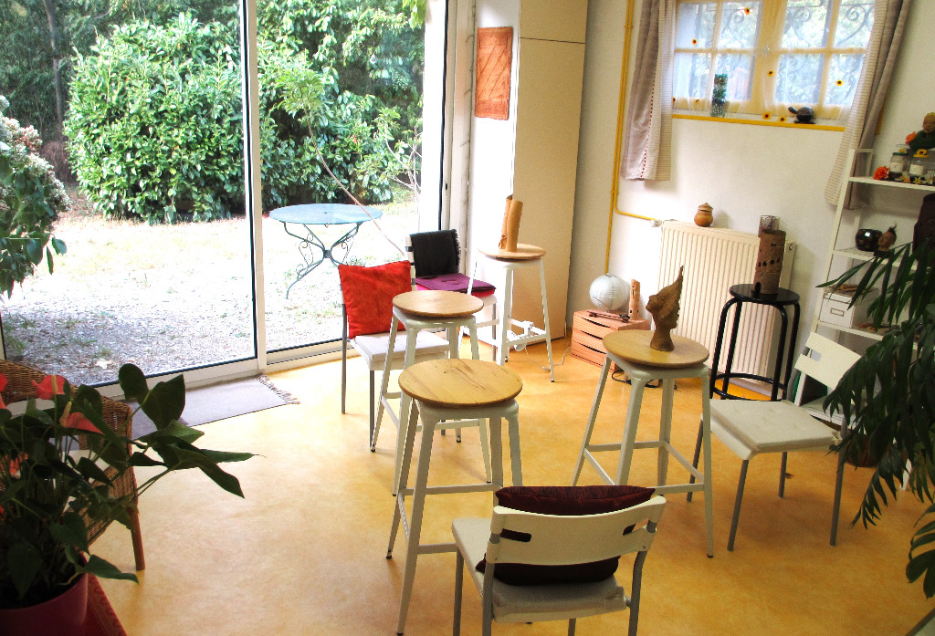 photo activite Chantal NOWAK 