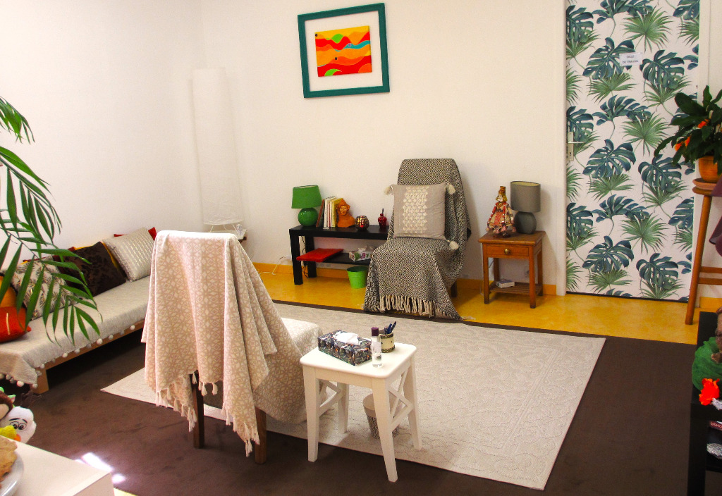 photo cabinet Chantal NOWAK 