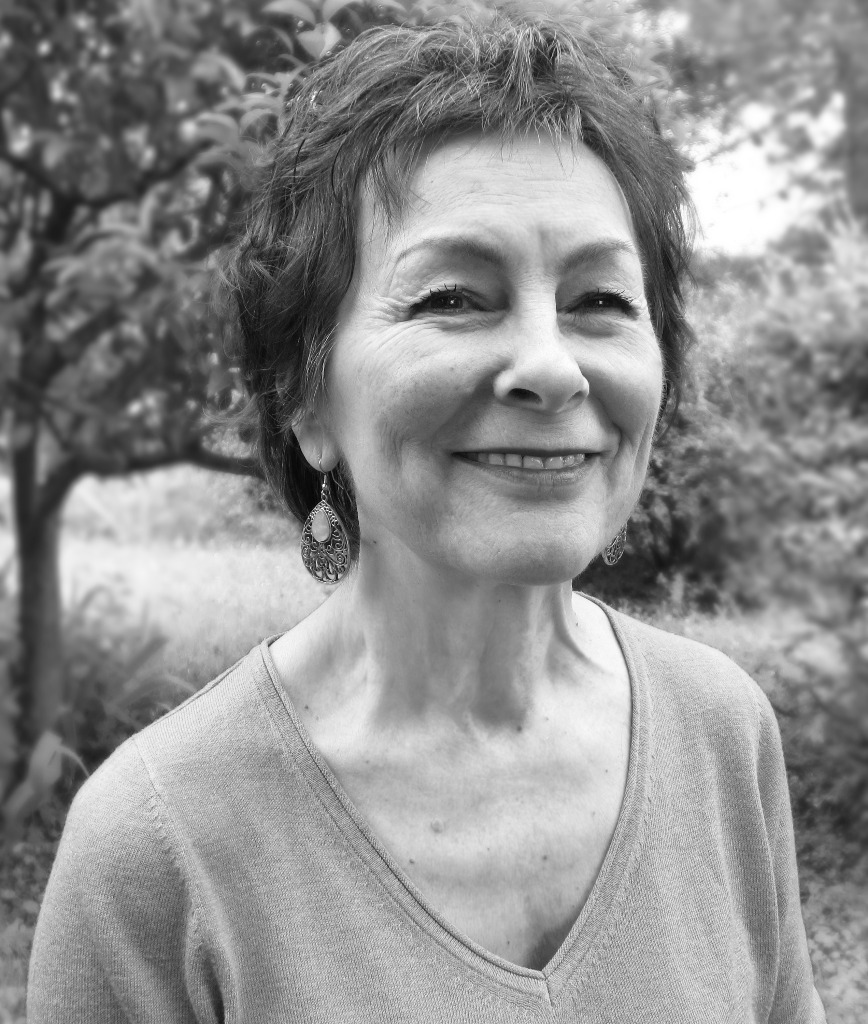 photo portrait Chantal NOWAK 