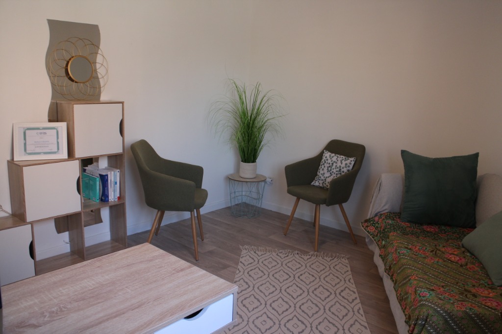 photo cabinet Barbara CARAYOL-COSTA