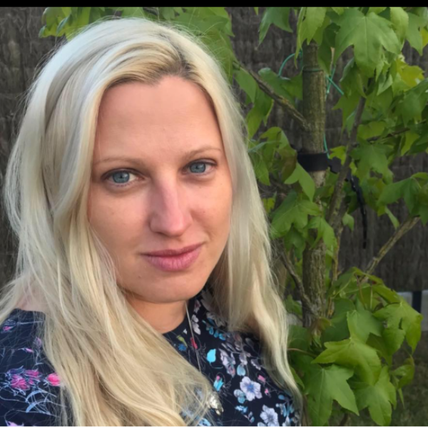 Sylvie CHERRIER  Sophrologue