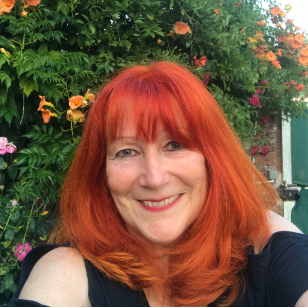 Colette Chaves Palhares