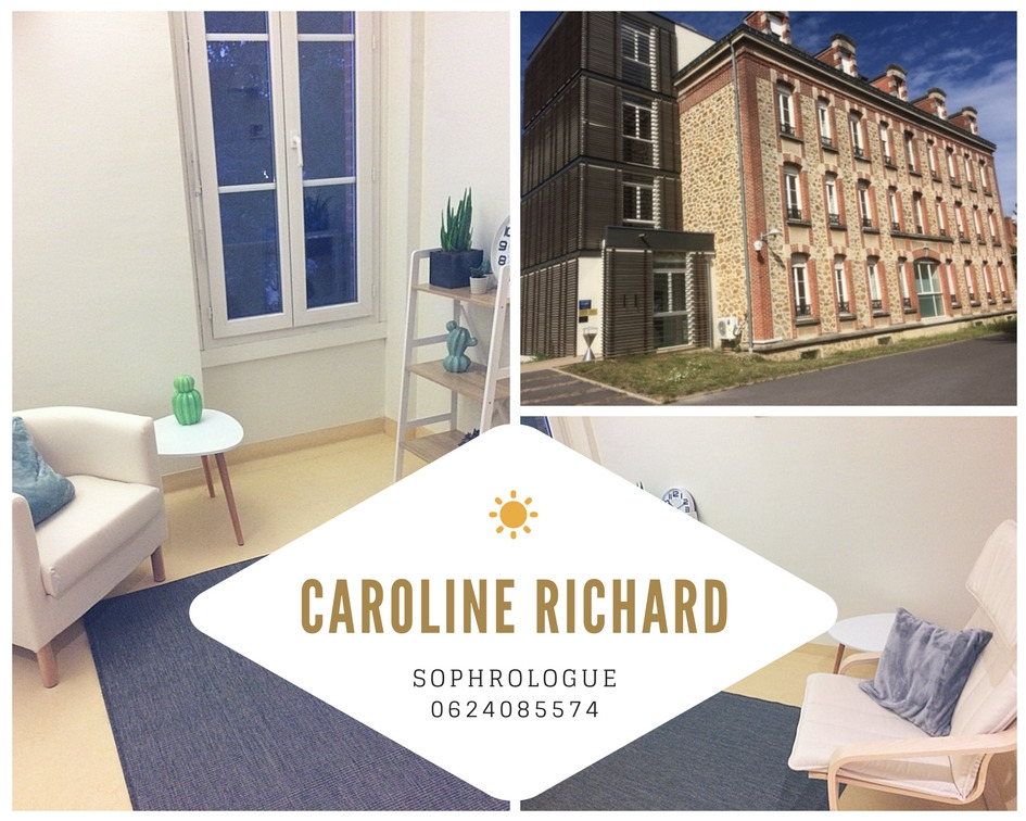 photo cabinet Caroline Richard 