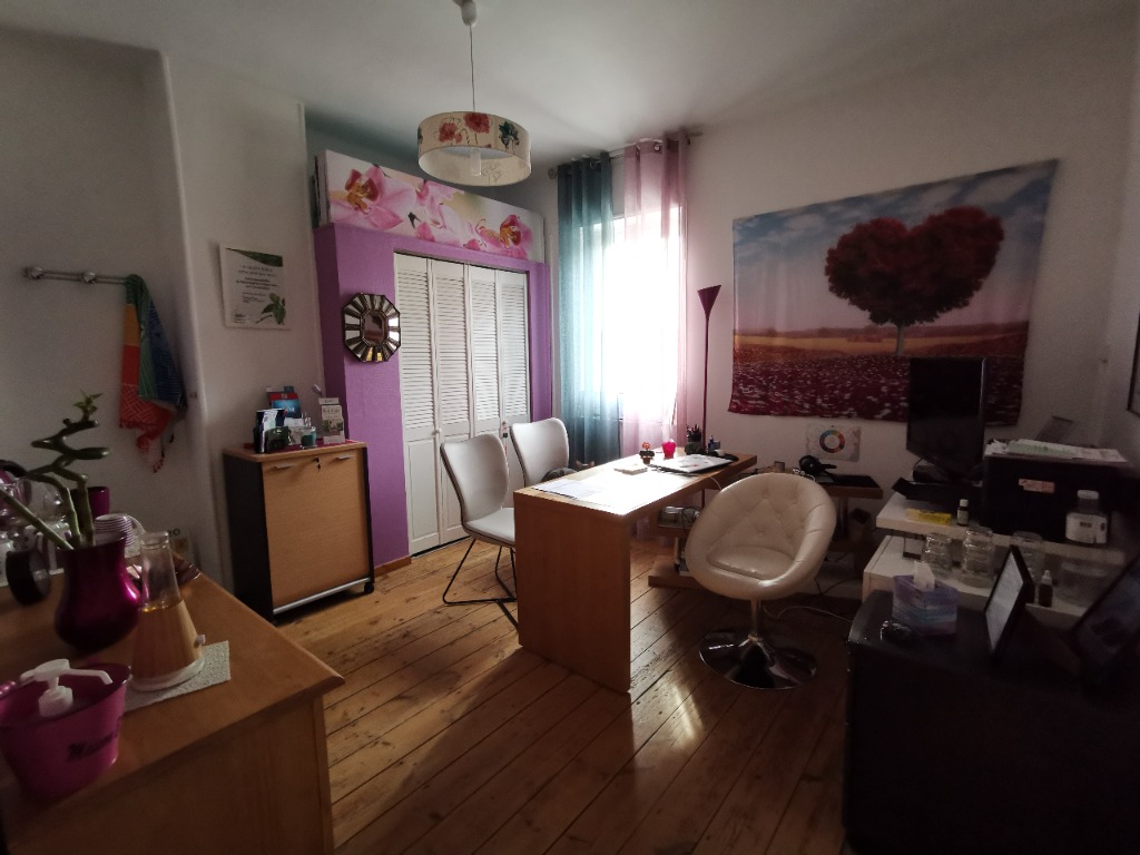 photo cabinet Christelle Mulinazzi