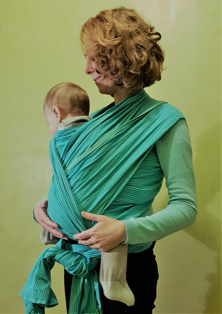 photo activite Dorine LANCELEVE 