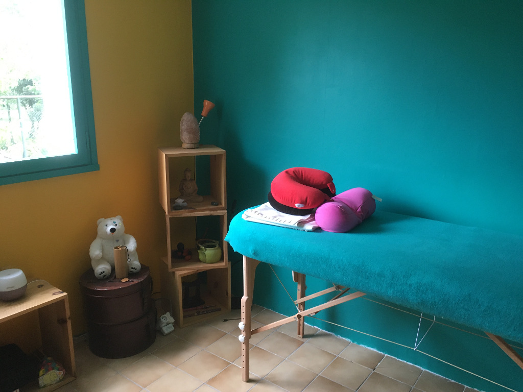 photo cabinet Dorine LANCELEVE 