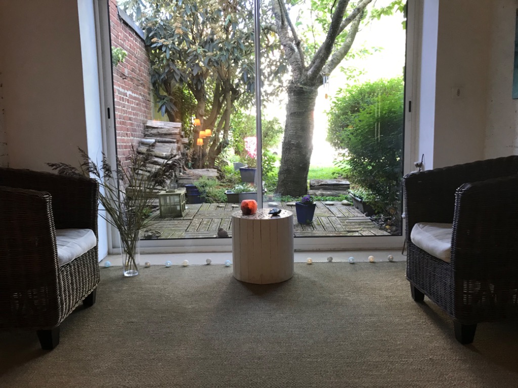 photo cabinet Sandrine DEPOORTER 