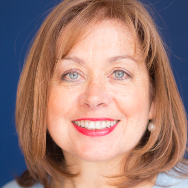 Isabelle Pourteau Sophrologue