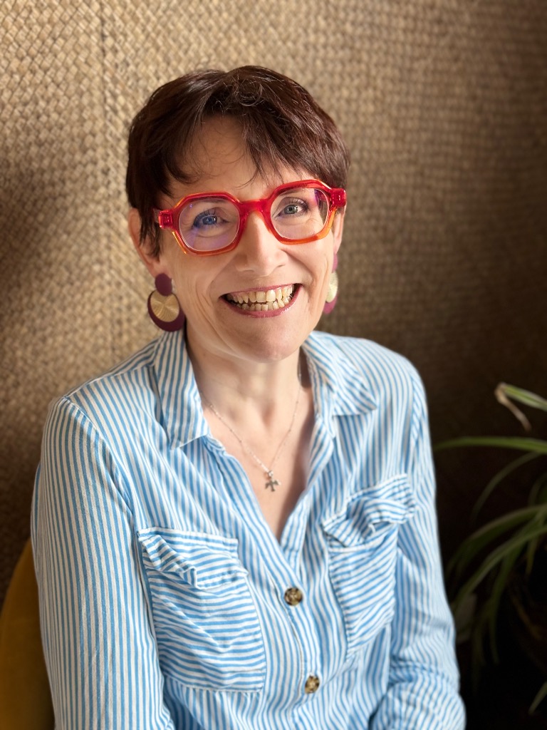 photo portrait Edwige BAY