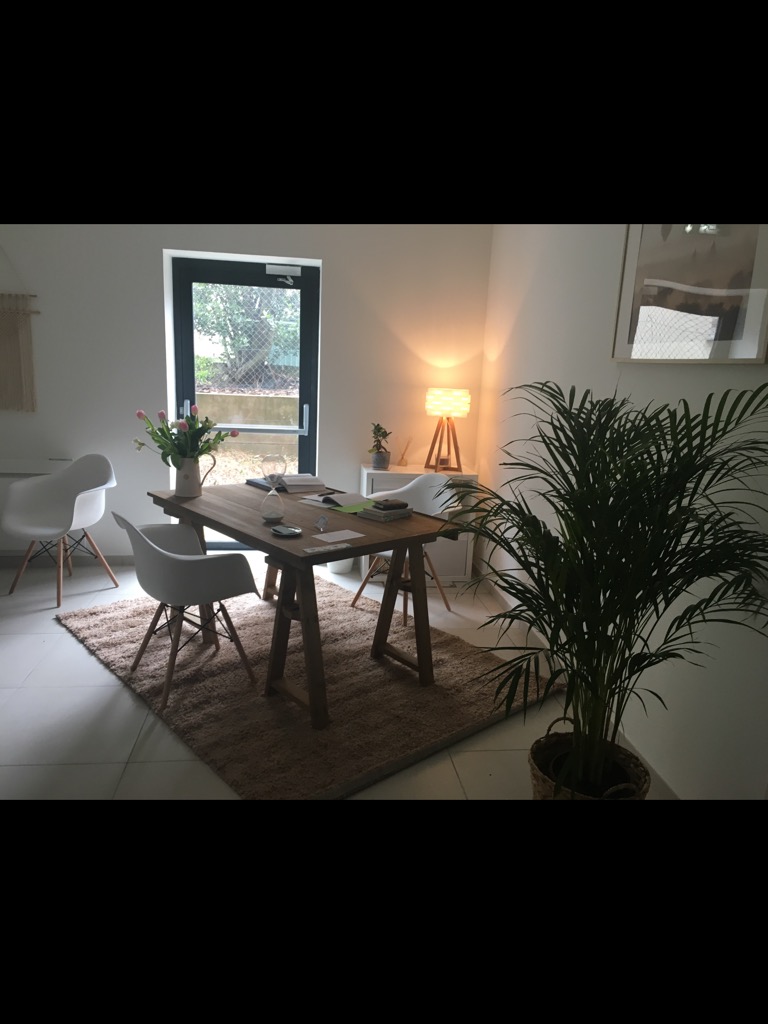 photo cabinet Virginie Dumoulin  