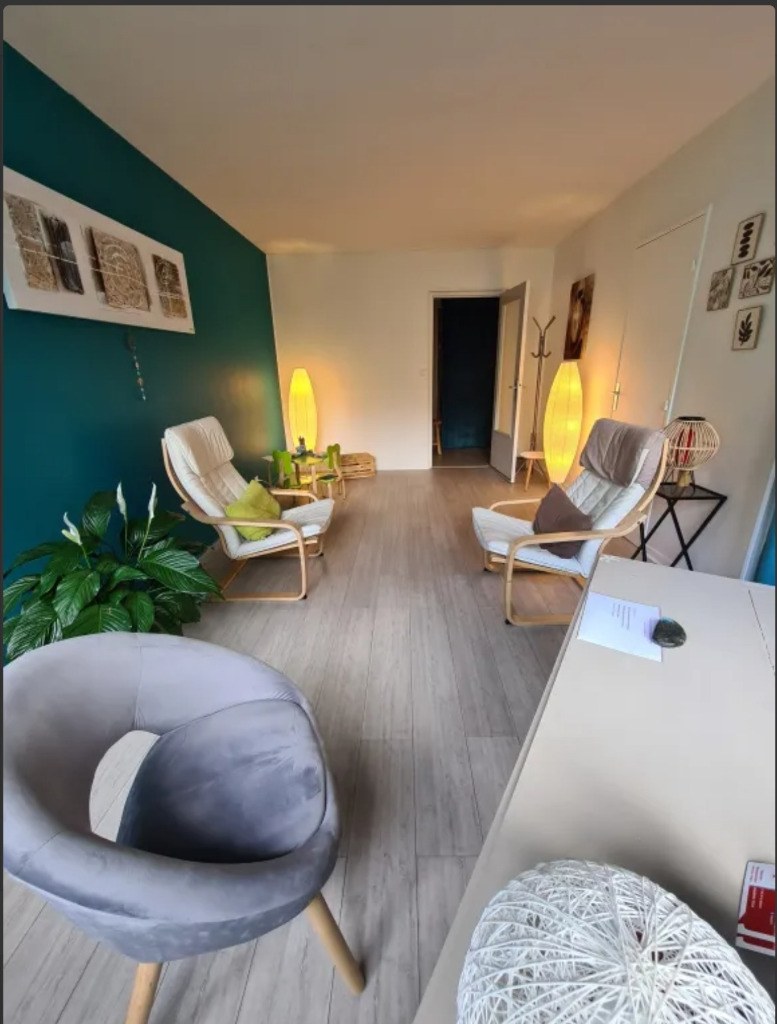 photo cabinet Muriel PRIET