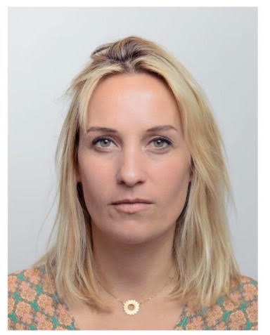 photo portrait MARINIER